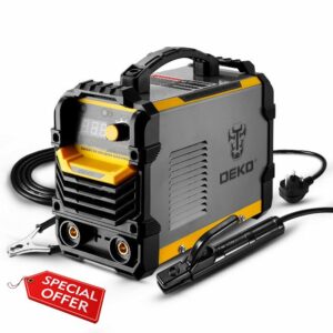DEKO 220V MMA Welder