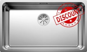 BLANCO 524272 ETAGON Kitchen Sink