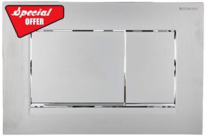 Geberit 115.788. GH. 5 Sigma50