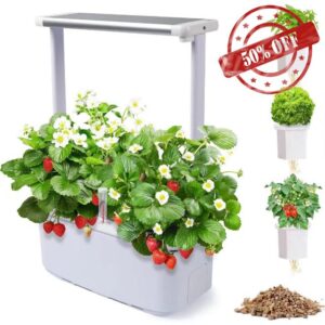 Pawmate Hydroponics Growing System