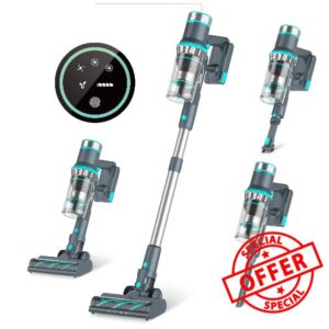 Belife Cordless Vacuum Cleaner