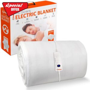 Warmer Electric Blanket