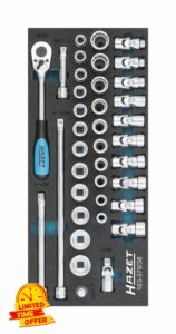 Haze Werkzeug Module 163-379/38