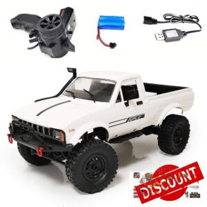 MOVKZACV RC Car