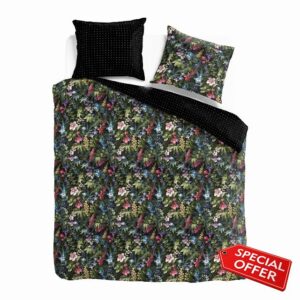 Bloom on baby duvet cover 240x200/220CM (+70x60CM pillowcase 2ps.)