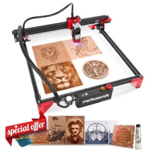 Pergear LaserStorm L5 Pro Laser Engraver