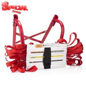 Smartwares Fire Escape Ladder