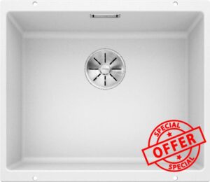 BLANCO SUBLINE 500-U 523 436 Kitchen Sink
