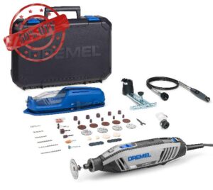 Dremel 4250 Rotary Tool 175 W