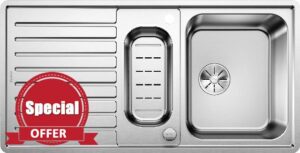 BLANCO 523665 Classic Pro 6 S-IF