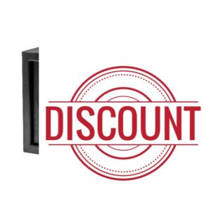 Amazon Basics Hotel Safe