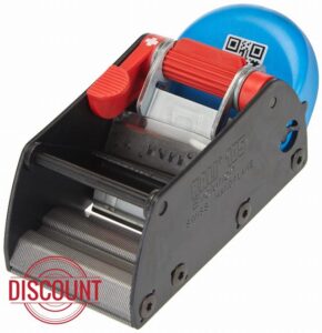 Rali Planer 105 Evolution Blade Width 48 mm 1 Piece 8255