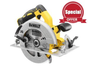 Dewa Akku Handkreissäge DCS570NT 18V | DCS570NT-XJ