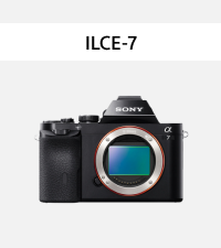 ILCE-7