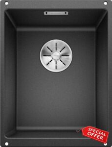 BLANCO 523406 SUBLINE Kitchen Sink