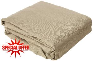 Bramblecrest Modular Curved Corner Left Hand Sofa Cover