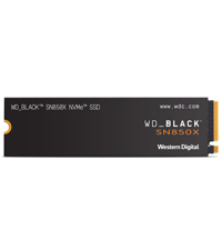 WD_BLACK SN850X
