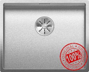 BLANCO 523386 CLARON 500-U Kitchen Sink