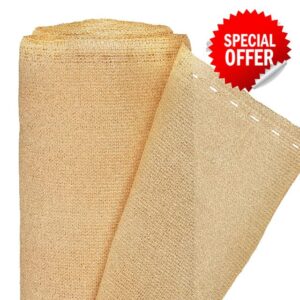 Relaxdays Fence Screen