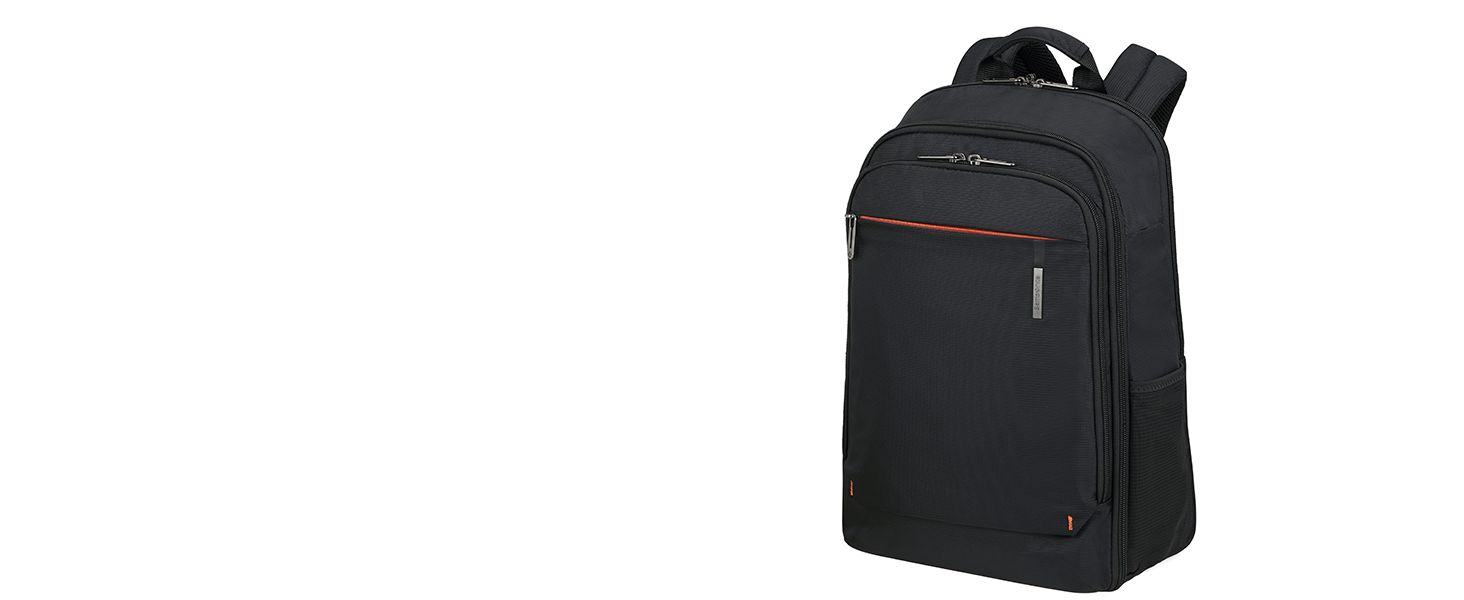 Samsonite, Network 4.0, backpack; laptop backpack; business backpack; business laptop backpack