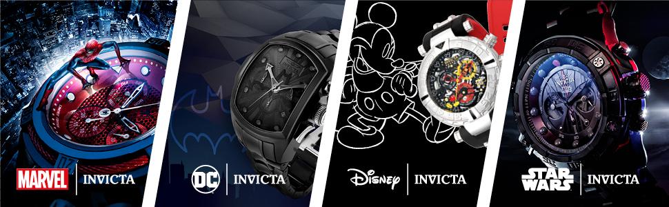 Invicta