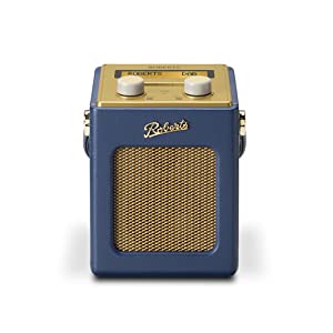 Revival Mini Portable Radio