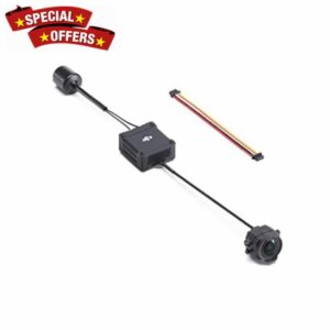 DJI O3 Air Unit for FPV Drone