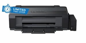 Epson EcoTank ET-14000 A3 Ink Tank Printer