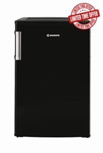 Hoover HVTL542BHKN Freestanding Undercounter Fridge