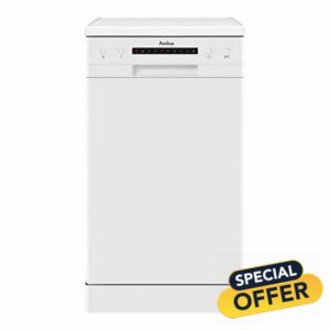Amica 60cm Freestanding dishwasher