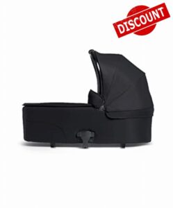 Mamas & Papas Ocarro Carrycot - Carbo