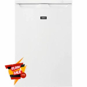 Zanussi ZYAN8FW0 Freestanding Freezer