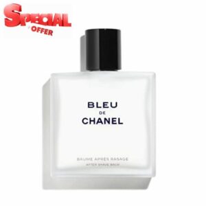 Chanel Bleu De Pour Homme After Shave Balm