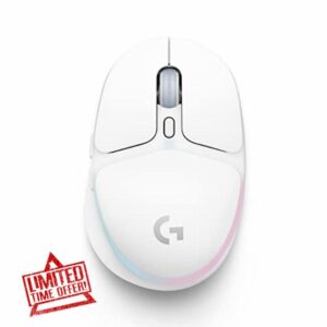 Logitech G G705 Wireless Gaming Mouse