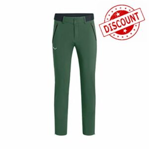 Salewa Men's Pedroc3 DST M Reg PNT. Hiking Pants