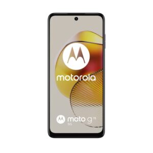 50 MP camera