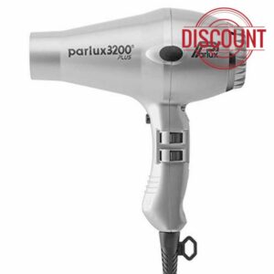 Parlux 3200 Compact Plus Hair Dryer