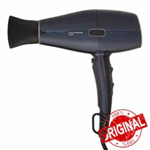 Bio Ionic Bio Ionic Graphene Mx Pro Dryer – Professional Dryer for Natural Minerals and Graphene