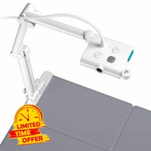 OKIOCAM OKIOLABS T A3 Visualiser for Teaching