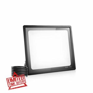 ELEING 300W LED Floodlight