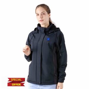 Popozono Women Jacket