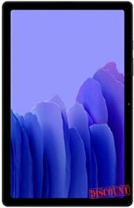 Samsung Galaxy Tab A7 WiFi Tablet 32 GB