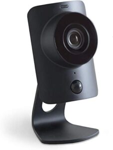 Motion Detection & Night Visio