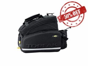 Topeak MTX Trunk Bag DX