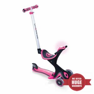Globber Comfort Play