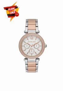 Michael Kors Women's Watch PARKER