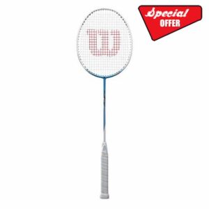 Wilson Fierce Badminton Racke