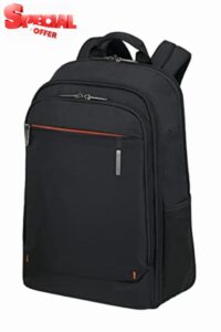 Samsonite Men's Network 4 Laptop Backpack Backpacks (pack of 1)