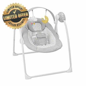 Babymoov Comfort Candy Badabulle Hammocks