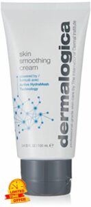 Dermalogica Skin Smoothing Cream 3.4oz